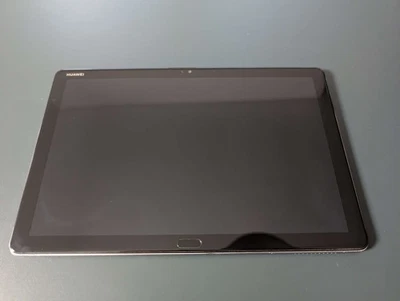 Huawei MediaPad M5 Lite BAH2-L09 32 GB, WLAN + Cellular (Ohne Simlock), 25,65 cm - Bild 1 von 3