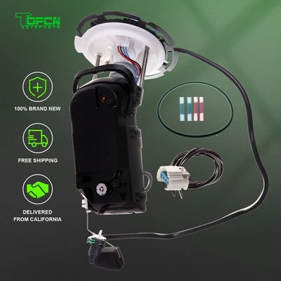 Bomba de combustible apta para Chevrolet Malibu 2004-2008 2007-2008 Saturn Aura V6 3,5 L Foto 1 de 4