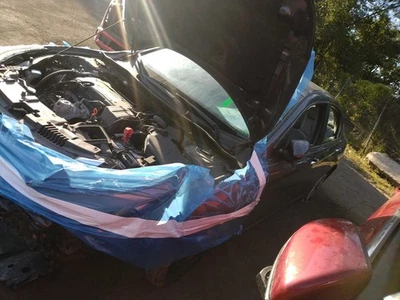 2015 Honda Accord 2.4L Suspension Assembly OEM Used 139K Miles NJ25-21199-518861 Foto 1 de 4