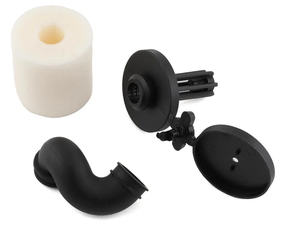 B0123 Mugen Filtro Aria per MBX8R - Imagen 1 de 1