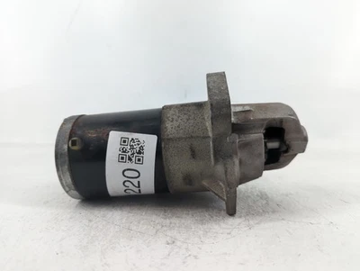 Solenóide de motor de arranque de carro Chevrolet Traverse fabricante de equipamento original LYYSL - Imagem 1 de 4