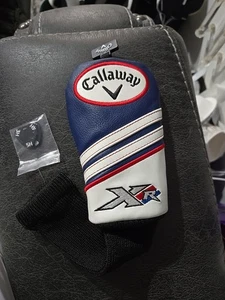 Callaway XR Hybrid Headcover, Neu Top - Bild 1 von 2