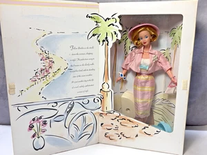 Summer Sophisticate Barbie Limited Edition Spiegel Exclusive 1995 15591 E-207 - Picture 1 of 5