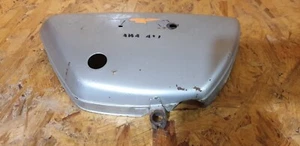 Original KAWASAKI 1973 - 76 H1D KH500 Triple Right Oil Tank Side Cover 36007-032 - Foto 1 di 7