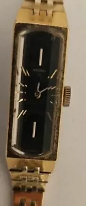 Vintage Seiko Damenuhr UNGETESTET  - Bild 1 von 13