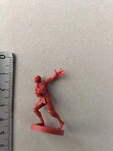 CRIMSON HEAD MINIATURE/RESIDENT EVIL THE BOARD GAME STEAMFORGED G305 - Imagen 1 de 1