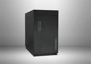 Inter-Tech Tower-Gehäuse IM-2 Expander + 2x Expander Units - Photo 1/5