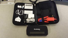 Smart Box 6S 12V Petrol/Diesel Car Jump Starter FREE DELIVERY