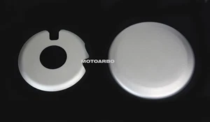 MOTOARBO SUZUKI (2MM) DRZ 400 & KAWASAKI KLX400 ENGINE CLUTCH COVER CASE GUARDS - Picture 1 of 5
