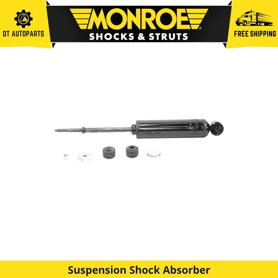 Amortiguador de suspensión delantero Monroe Oldsmobile Cutlass Cruiser 1980-1983 Foto 1 de 1