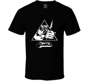 Camiseta unisex con logo de película naranja mecánico de la S a 5XL envío gratuito - Imagen 1 de 4