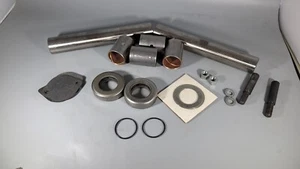 Moog 8491B Steering King Pin Set - Picture 1 of 10