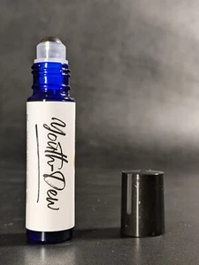 YOUTH DEW type Perfume Oil Impression - Fragrance Body Oils - 10ml - Women's - Picture 1 of 6