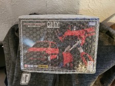 Takara Tomy Hasbro Transformers Masterpiece MP-54 Reboost NIB SEALED AUTHENTIC