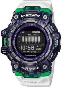 sonata g shock