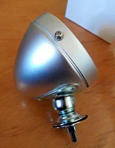 Espejo Retrovisor Exterior Tipo Raydot Classic Raydot Style Exterior Mirror - Imagen 1 de 4