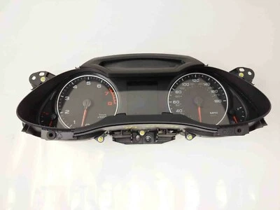 2009 AUDI A4 OEM SPEEDOMETER INSTRUMENT GAUGE CLUSTER 48K 8K0920950A - Изображение 1 из 4