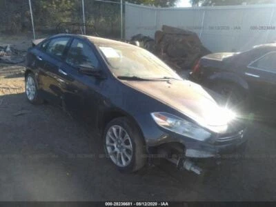 Used Air Cleaner Assembly fits: 2013 Dodge Dart 2.0 Grade A - Image 1 of 4