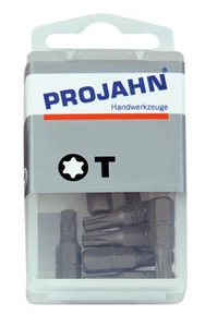 Projahn Bits Torx 50mm 10er Pack - Bild 1 von 1
