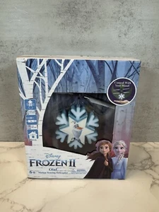 Disney Frozen II Olaf Motion Sensing Helicopter Control W/ Your Hand NEW - Picture 1 of 2