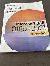 Microsoft Office 365 & Office Introductory 2022, Paperback by Beskeen, David ...