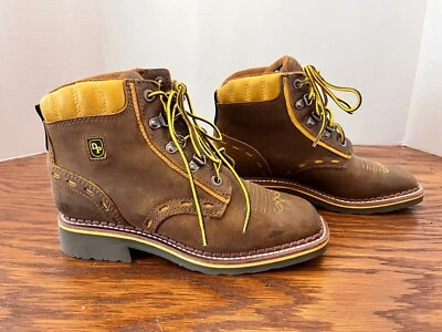 Botas de trabajo Dan Post Janesville para mujer - talla 7M Foto 1 de 4