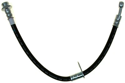 Brake Hydraulic Hose Front ACDelco 18J4734 fits 04-07 Suzuki Aerio - Image 1 of 3