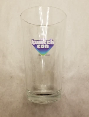 Vaso de pinta TwitchCon 2019 San Diego Foto 1 de 4
