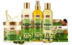 African Pride | Olive Miracle Anti-Breakage Formula Collection