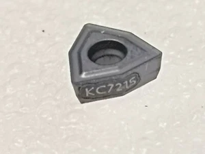 Kennametal✔️ Wendeplatte ✔️ Wendeschneidplatte ✔️ Drill Fix DFT Inserts 030204HP - Bild 1 von 28