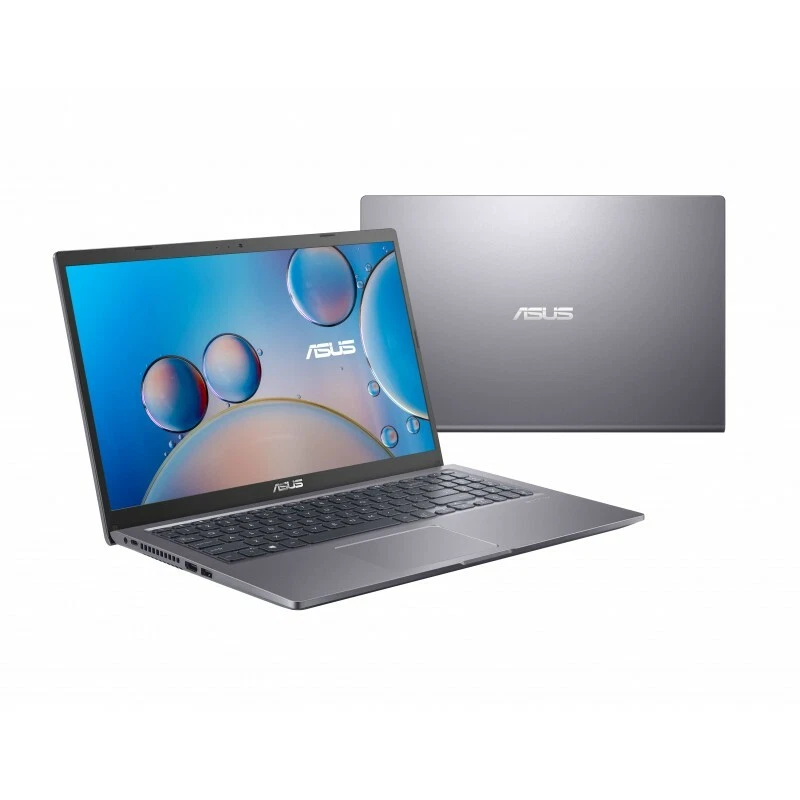 Notebook Asus Intel Core i5-1035G1 15,6" RAM 4GB SSD 256GB WIN10 P1511CJA-BQ977R - Imagen 1 de 1