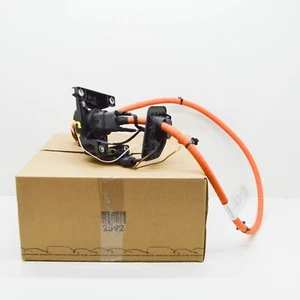 AUDI E-TRON GEN Battery Cable Port Socket 4KL971106K 2023 NEW GENUINE - Picture 1 of 8