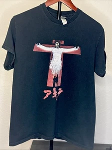 EVANGELION X AKIRA Sad Japanese Aesthetic - Picture 1 of 12