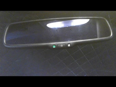 Rear View Mirror Automatic Dimming With Microphone Fits 10-17 CARAVAN 417839 Foto 1 de 4