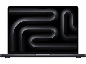 Apple MacBook Pro (2024) 14,2", Chip M4, CPU de 10 núcleos, GPU de 10 núcleos, 1 - Imagen 1 de 8