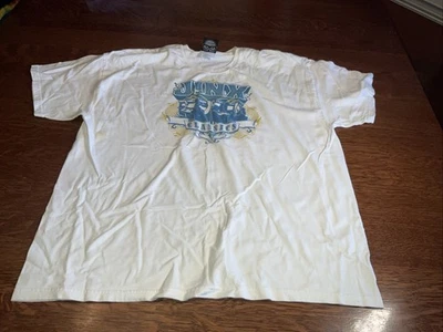 Camiseta vintage Jinx CLASSIC 2XL Foto 1 de 4