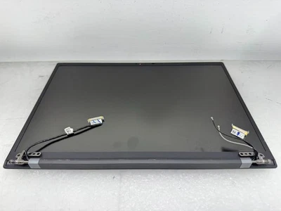 Lenovo X1 Carbon 9th Gen 14.0" 1920 x 1200 Matte Screen Complete Assembly Black - Image 1 of 2