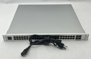 USW-PRO-48-POE Ubiquiti UniFi Switch - Bild 1 von 6