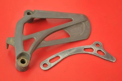 1996 - 2008 Suzuki RM250 RM 250 Case Saver Guard Protector Set 11360-36E00 - Image 1 of 4