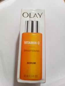OLAY Siero schiarente alla vitamina C - 1,3 fl oz - Foto 1 di 1
