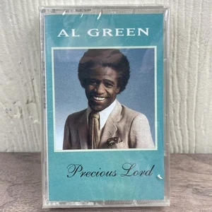 Precious Lord by Al Green (Vocals) (Cassette, Apr-1982,Word Distribution) - Picture 1 of 6