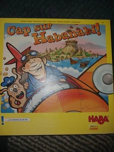 Haba Plucky Pilots - Picture 1 of 3
