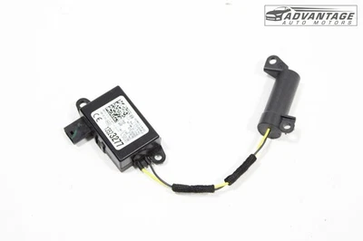 GMC 2018-2024 TERRENO ANTIRROBO ALARMA MÓDULO UNIDAD 13523277 OEM Foto 1 de 4