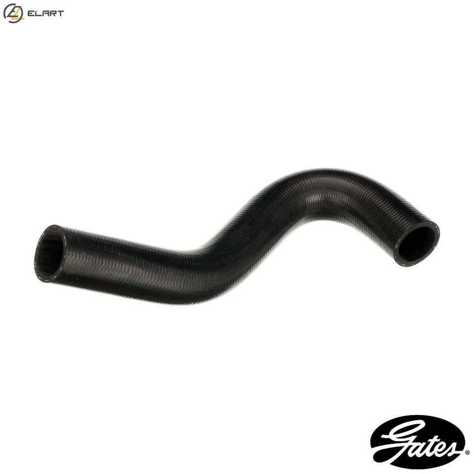 RADIATOR HOSE 05-1948 FOR SUZUKI M13A 1.3L M15A 1.5L M16A 1.6L 4cyl SWIFT III - Image 1 of 4