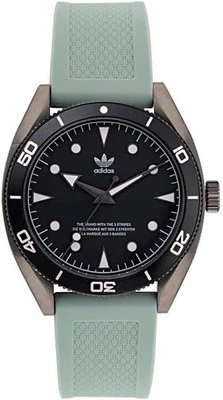 Adidas Edition Two AOFH22001 Man Quartz Watch - Image 1 of 4