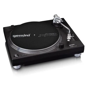 Gemini Sound TT-5000 High Torque Direct-Drive Plattenspieler mit USB - Digitalisieren... - Bild 1 von 7