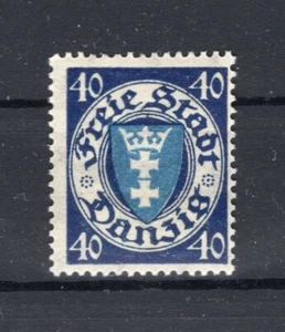 Danzig 199xa LUXUS * MH 15EUR  y73841 - Bild 1 von 1