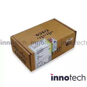 Cisco C9200-NM-4G Network Module New Sealed - Picture 1 of 5