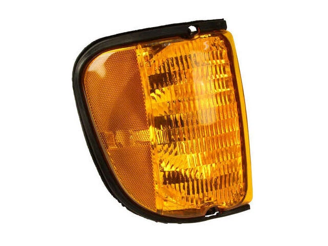 Conjunto de luces de estacionamiento derecho para Ford E350 Club Wagon 2003-2005 TYC 82911VQND Foto 1 de 2