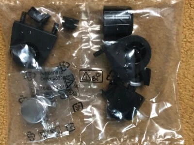 Original IKEA Montage o.  Zubehörpackung EKET Schrank Artikelnummer 803.346.03 - Bild 1 von 4